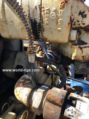 Used Generic Rig for Sale